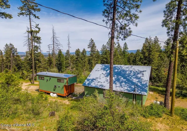 50th image of 821 S Star Garnet Rd, Coeur D Alene, ID 83814 | MLS# 26-4457