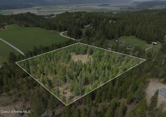 Homes for sale in Bonners Ferry, ID | Nna Lost Mile Rd, Bonners Ferry, ID 83805 | MLS# 26-4453