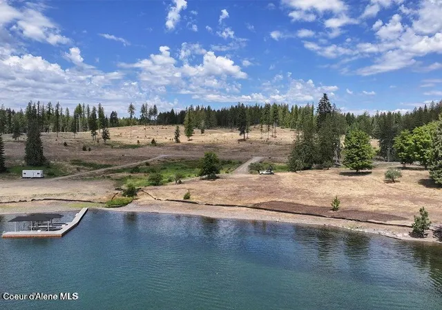 Photo 3 of Land for sale at Tract 4 N Camp Bay Rd, Sagle, ID 83860 | MLS# 26-4567 | Listing updated on 2026-05-07