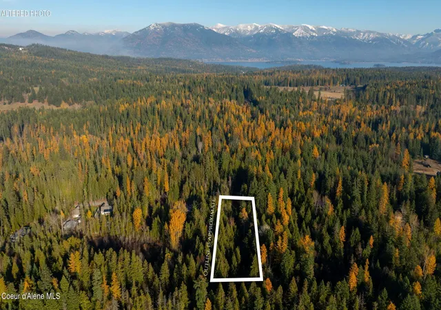 3rd image of 9816 Bottle Bay Rd, Sagle, ID 83860 | MLS# 26-4489
