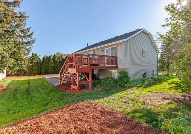 Homes for sale in Hayden, ID | 8178 N Coolin Dr, Hayden, ID 83835 | MLS# 26-4487