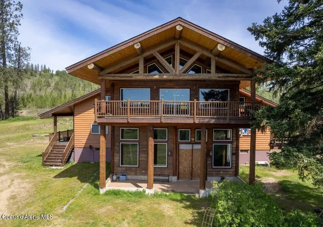 1st image of 784 Twin Rivers Rd, Athol, ID 83801 | MLS# 26-4566