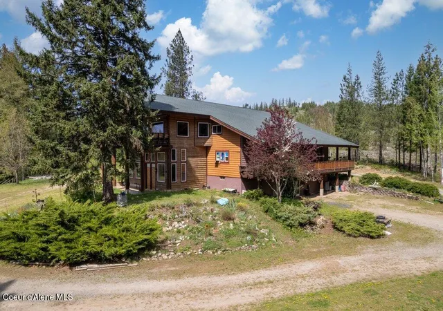 2nd image of 784 Twin Rivers Rd, Athol, ID 83801 | MLS# 26-4566