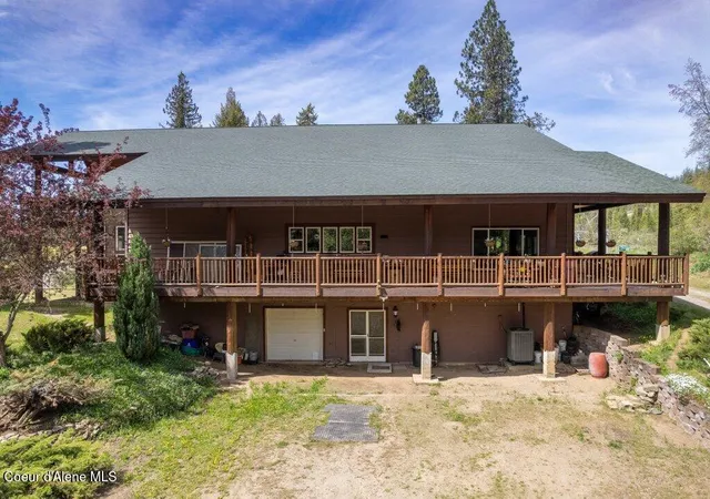 5th image of 784 Twin Rivers Rd, Athol, ID 83801 | MLS# 26-4566