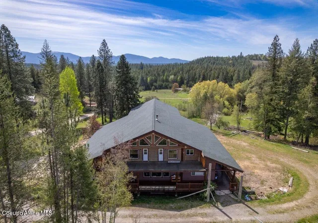 4th image of 784 Twin Rivers Rd, Athol, ID 83801 | MLS# 26-4566