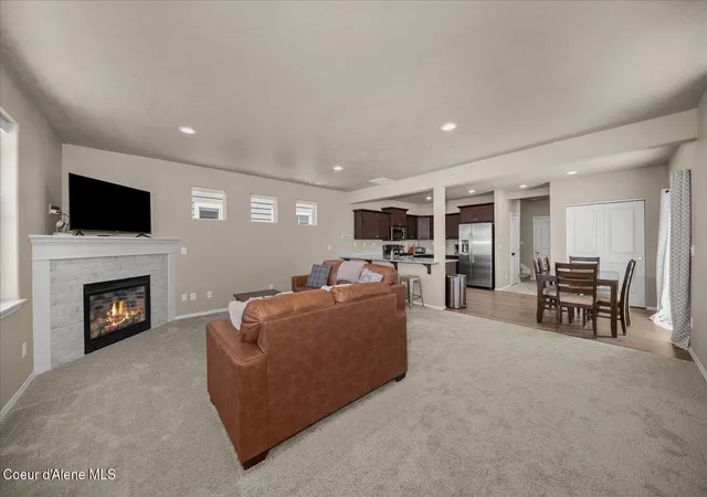 Homes for sale in Ponderay, ID | 116 W Dustarr Ln, Ponderay, ID 83852 | MLS# 26-4602