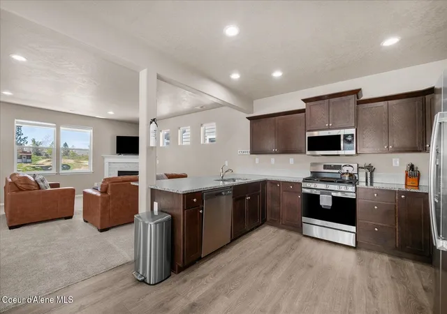 Homes for sale in Ponderay, ID | 116 W Dustarr Ln, Ponderay, ID 83852 | MLS# 26-4602