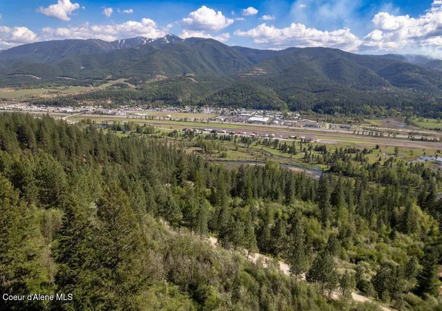 5th image of Nka Southfork Rdg Rd, Smelterville, ID 83868 | MLS# 26-4732