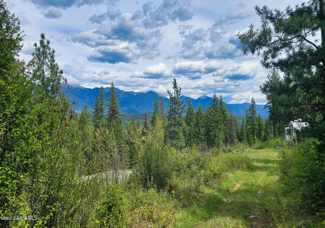 Photo 4 of Land for sale at Nna 20 Acres Two Tail Rd, Bonners Ferry, ID 83805 | MLS# 26-4498 | Listing updated on 2026-08-27