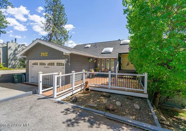 1st image of 2912 E Fernan Hill Rd, Coeur D Alene, ID 83814 | MLS# 26-4572