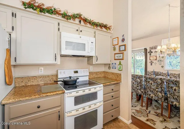 4th image of 2912 E Fernan Hill Rd, Coeur D Alene, ID 83814 | MLS# 26-4572