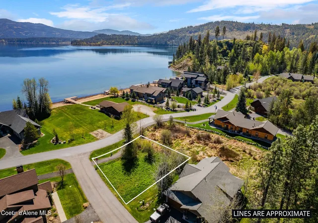 Homes for sale in Dover, ID | Nna Lot 8 Eskridge Pl, Dover, ID 83825 | MLS# 26-4513