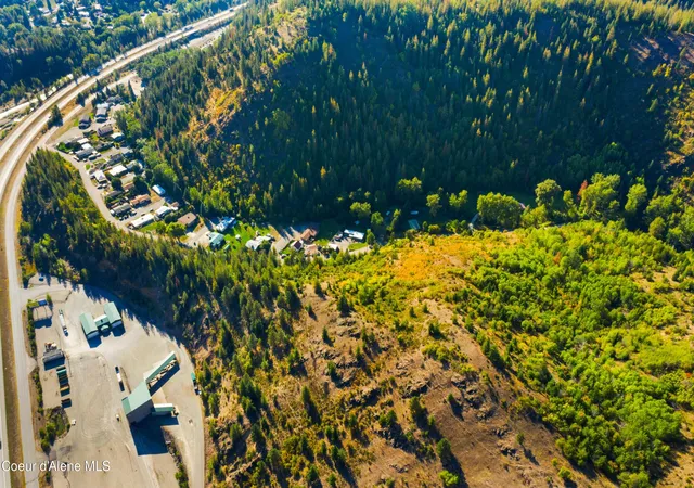 3rd image of Nna-I Silver Valley Rd, Kellogg, ID 83837 | MLS# 26-4687