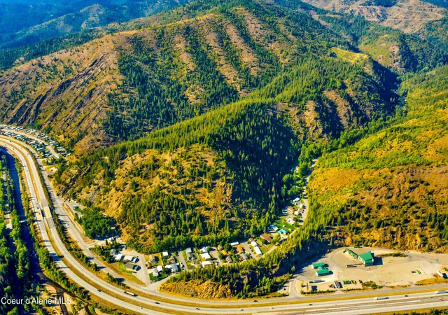 5th image of Nna-I Silver Valley Rd, Kellogg, ID 83837 | MLS# 26-4687