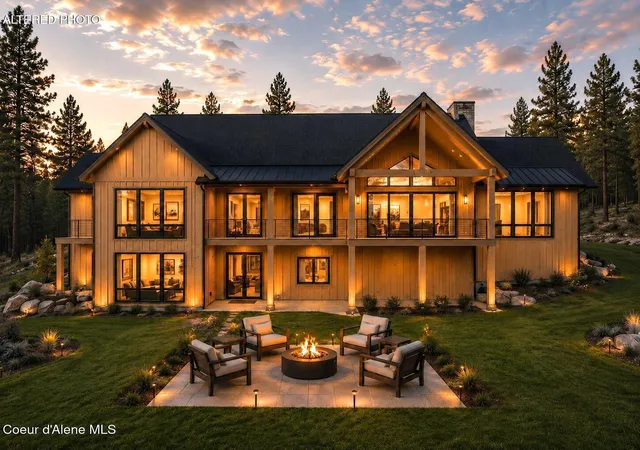 Photo 4 of Single family home for sale at L5 B2 Muledeer Trl, Coeur D'alene, ID 83815 | MLS# 26-4893 | Listing updated on 2026-07-03