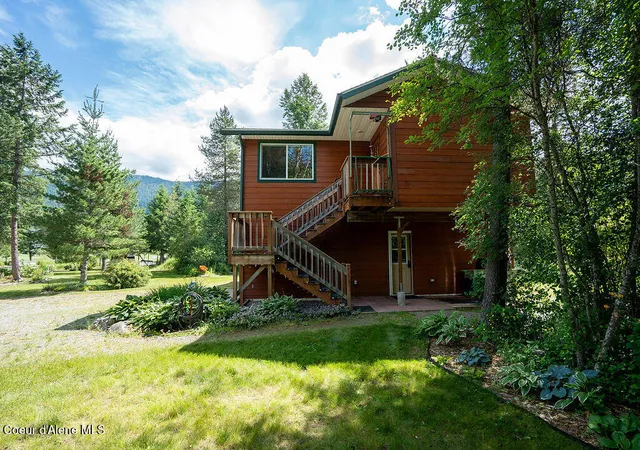 2nd image of 5574 Moyie River Rd, Bonners Ferry, ID 83805 | MLS# 26-4516