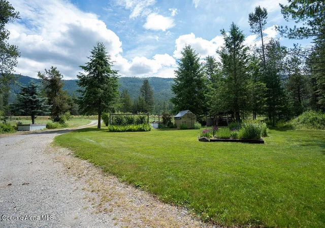 3rd image of 5574 Moyie River Rd, Bonners Ferry, ID 83805 | MLS# 26-4516