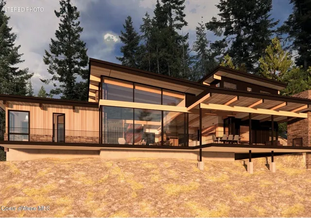 5th image of 101 Green Monarch Ln, Sandpoint, ID 83864 | MLS# 26-4515