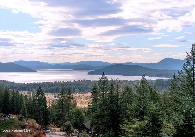 60th image of 101 Green Monarch Ln, Sandpoint, ID 83864 | MLS# 26-4515