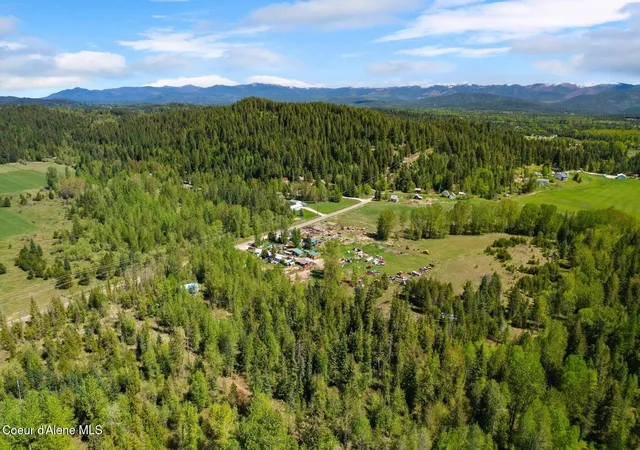 Homes for sale in Sandpoint, ID | 522 W Bronx Rd, Sandpoint, ID 83864 | MLS# 26-4521