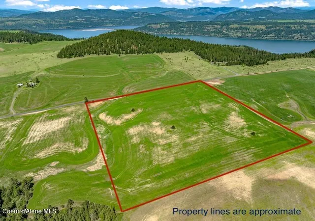 1st image of Nka W Rolling Hills Rd, Worley, ID 83876 | MLS# 26-4565