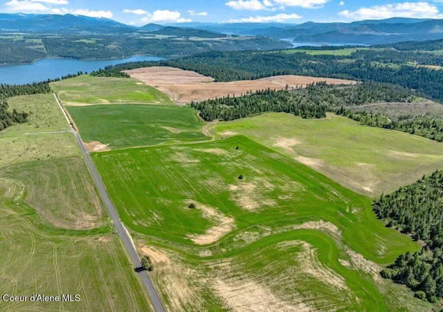 3rd image of Nka W Rolling Hills Rd, Worley, ID 83876 | MLS# 26-4565
