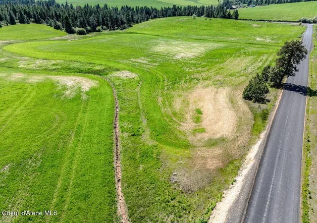 54th image of Nka W Rolling Hills Rd, Worley, ID 83876 | MLS# 26-4565