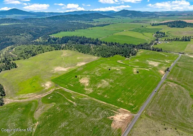 4th image of Nka W Rolling Hills Rd, Worley, ID 83876 | MLS# 26-4565