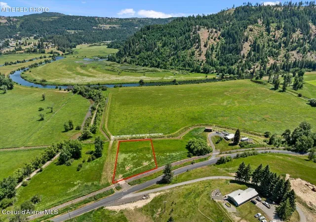Homes for sale in St. Maries, ID | Nka St Maries River Rd, St. Maries, ID 83861 | MLS# 26-4543