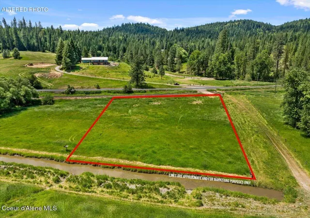 Homes for sale in St. Maries, ID | Nka St Maries River Rd, St. Maries, ID 83861 | MLS# 26-4543