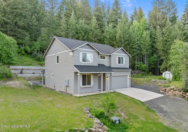 1st image of 21714 S Lakeview Dr, Worley, ID 83876 | MLS# 26-4874
