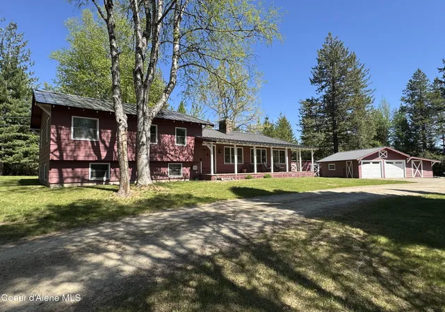 1st image of 6257 Hwy 57, Priest River, ID 83856 | MLS# 26-4642