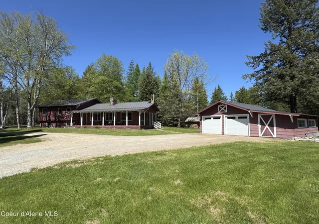 2nd image of 6257 Hwy 57, Priest River, ID 83856 | MLS# 26-4642