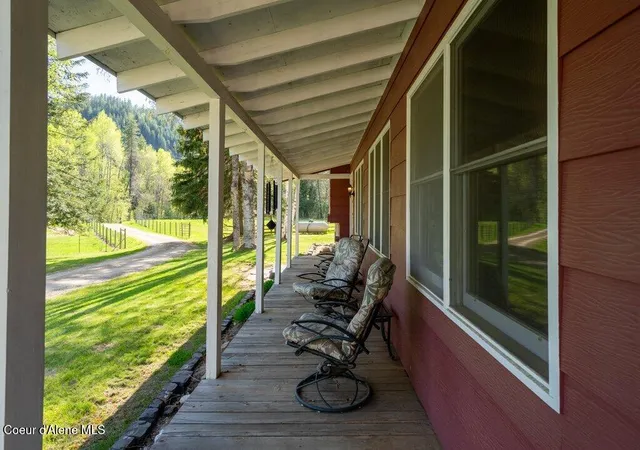 Photo 3 of Single family home for sale at 6257 Highway 57, Priest River, ID 83856 | MLS# 26-4642 | Listing updated on 2026-08-28