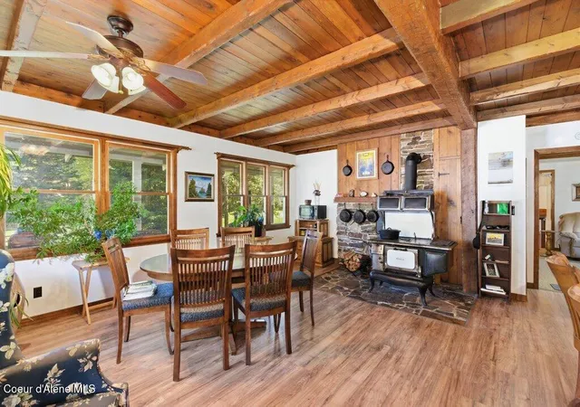Photo 4 of Single family home for sale at 6257 Highway 57, Priest River, ID 83856 | MLS# 26-4642 | Listing updated on 2026-08-28