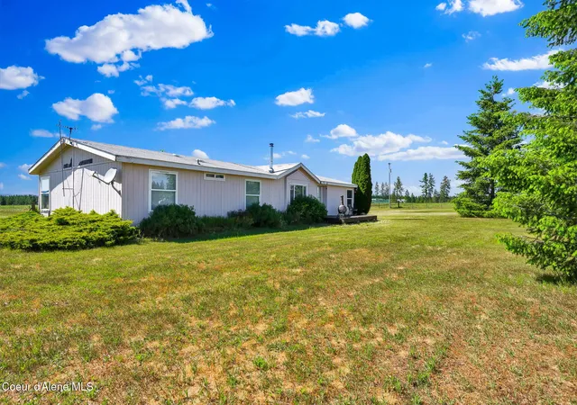 1st image of 29399 N Clagstone Rd, Athol, ID 83801 | MLS# 26-6160