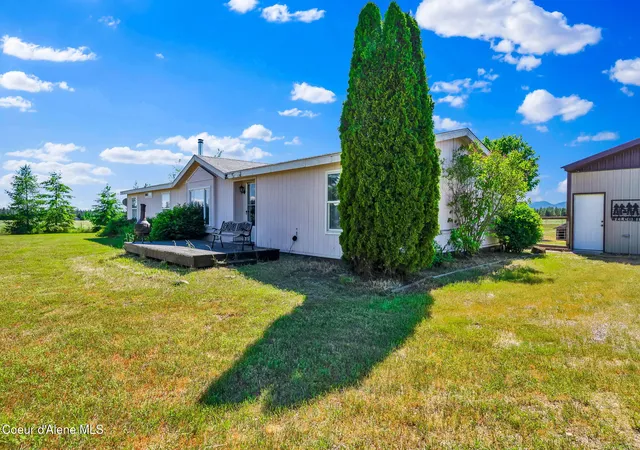 2nd image of 29399 N Clagstone Rd, Athol, ID 83801 | MLS# 26-6160