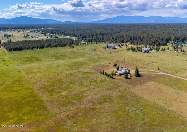 58th image of 29399 N Clagstone Rd, Athol, ID 83801 | MLS# 26-6160