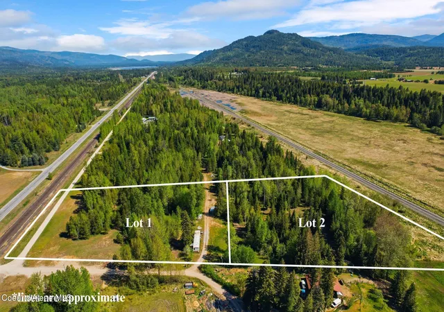Homes for sale in Sandpoint, ID | Whitetail Farm Ln Lot 1, Sandpoint, ID 83864 | MLS# 26-4621