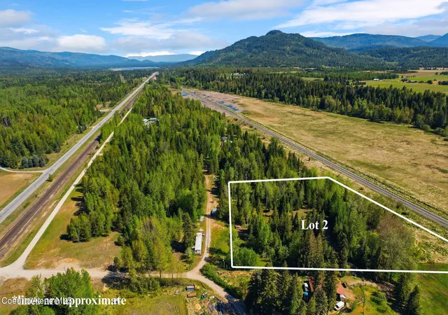 Homes for sale in Sandpoint, ID | White Tail Farm Ln Lot 2, Sandpoint, ID 83864 | MLS# 26-4623