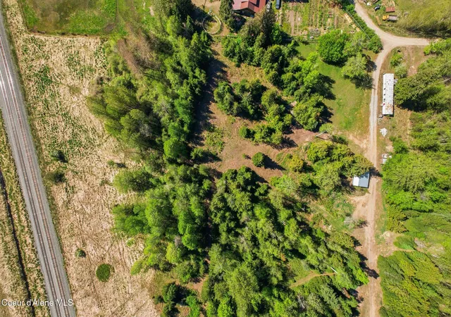 Photo 3 of Land for sale at White Tail Farm Ln Lot 2, Sandpoint, ID 83864 | MLS# 26-4623 | Listing updated on 2026-08-19