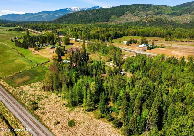 Photo 4 of Land for sale at White Tail Farm Ln Lot 2, Sandpoint, ID 83864 | MLS# 26-4623 | Listing updated on 2026-08-19