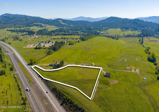 Homes for sale in Coeur D'alene, ID | Nka S Hwy 95, Coeur D'alene, ID 83814 | MLS# 26-4783