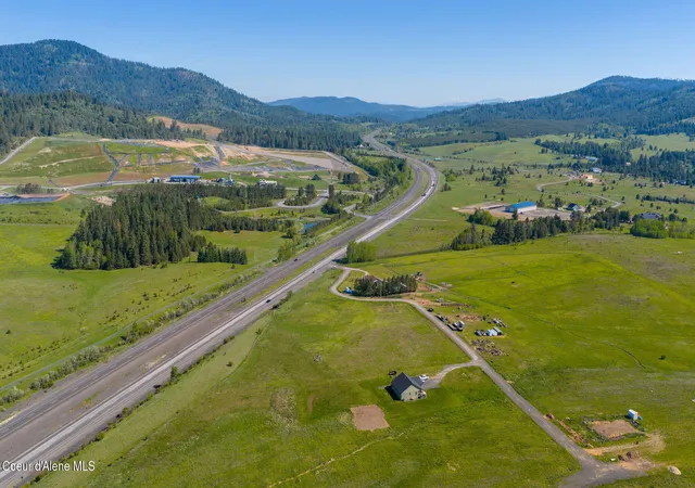 Homes for sale in Coeur D'alene, ID | Nka S Hwy 95, Coeur D'alene, ID 83814 | MLS# 26-4783