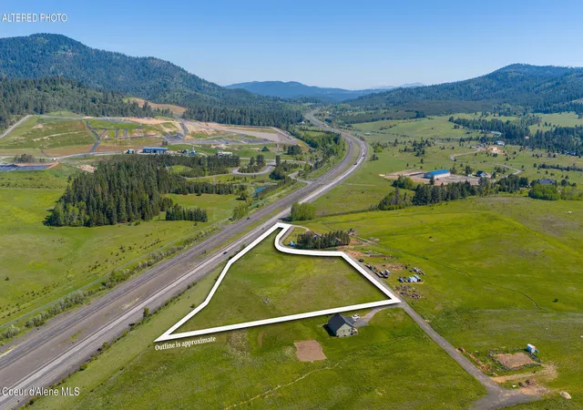 Homes for sale in Coeur D'alene, ID | Nka S Hwy 95, Coeur D'alene, ID 83814 | MLS# 26-4783