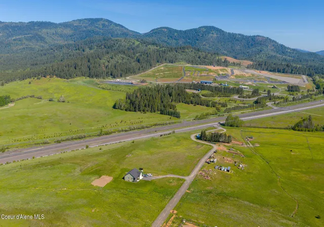 Homes for sale in Coeur D'alene, ID | Nka S Hwy 95, Coeur D'alene, ID 83814 | MLS# 26-4783