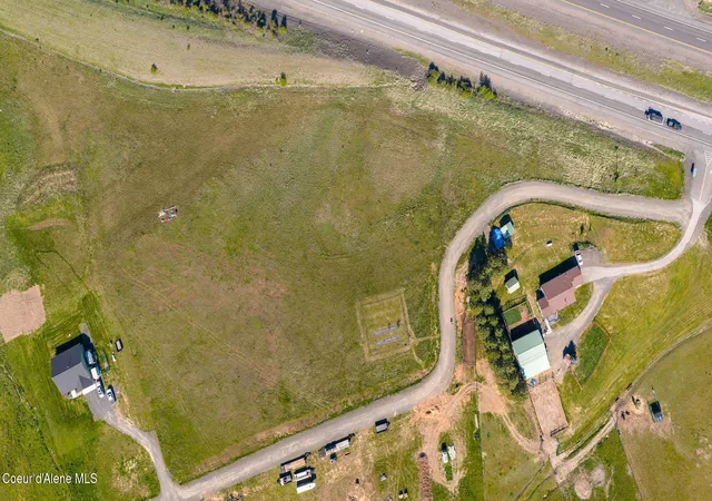 Homes for sale in Coeur D'alene, ID | Nka S Hwy 95, Coeur D'alene, ID 83814 | MLS# 26-4783