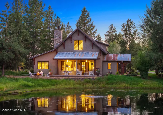1st image of 6779 S Old Barn Rd, Harrison, ID 83833 | MLS# 26-4620