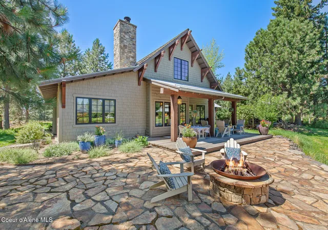 36th image of 6779 S Old Barn Rd, Harrison, ID 83833 | MLS# 26-4620