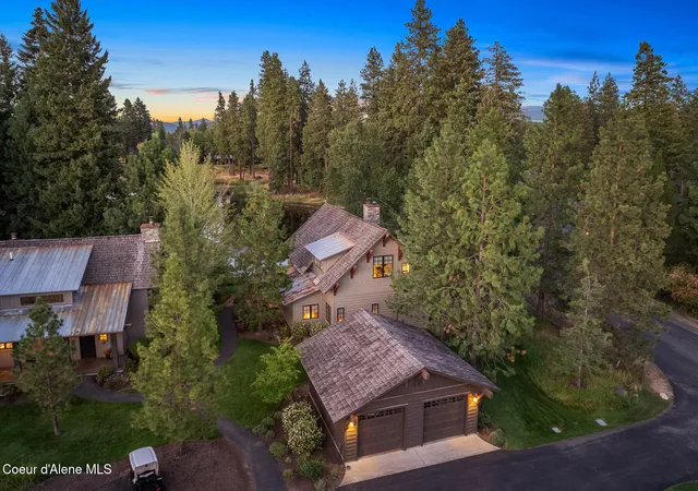 5th image of 6779 S Old Barn Rd, Harrison, ID 83833 | MLS# 26-4620